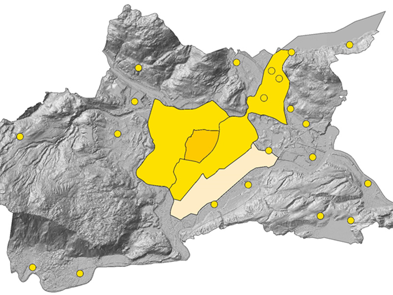 Fachkonzept Öffentlicher Raum