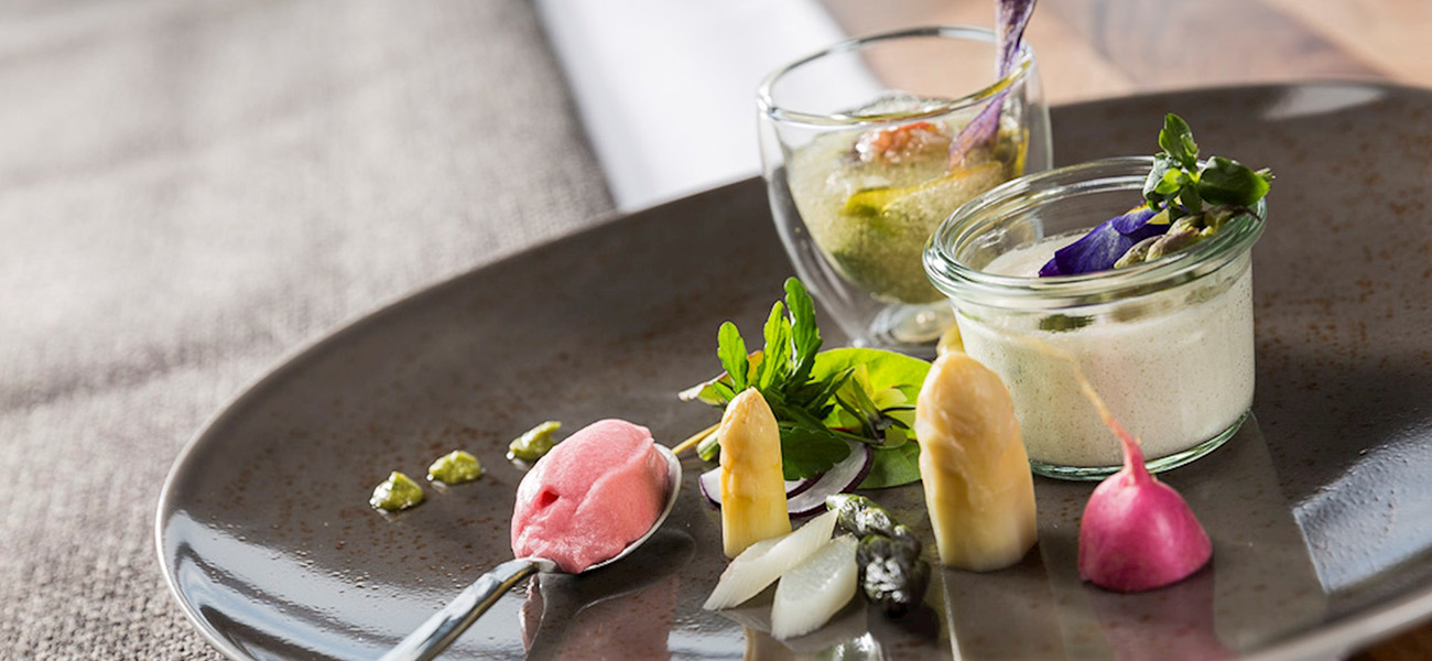 Culinary & Catering