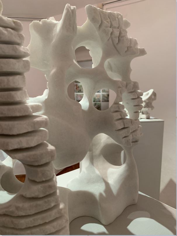 AKTUELLE AUSSTELLUNG