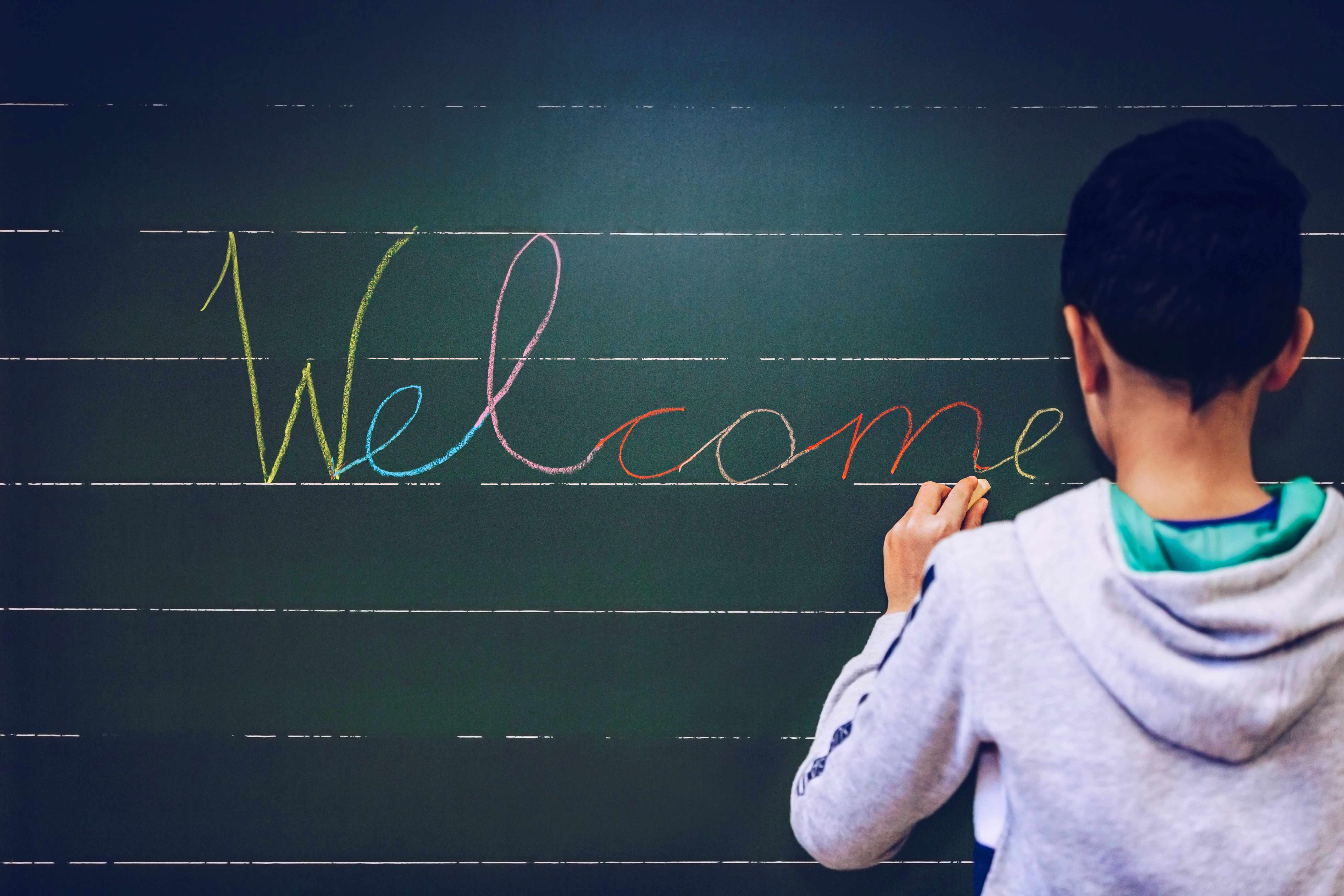 Bilingualer Unterricht ist jetzt gerettet