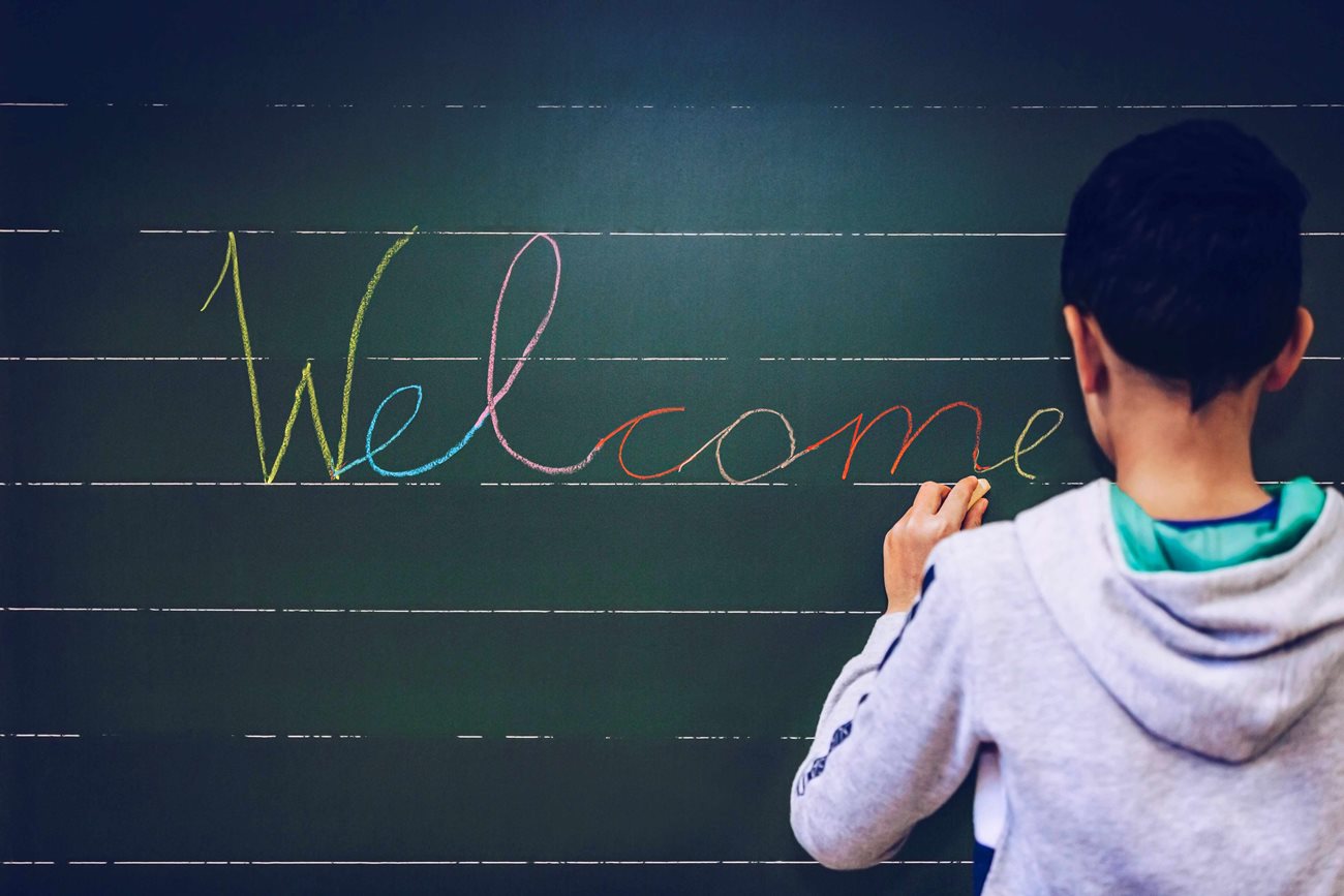 Der bilinguale Unterricht in der Khevenhüllerschule ist gesichert. 