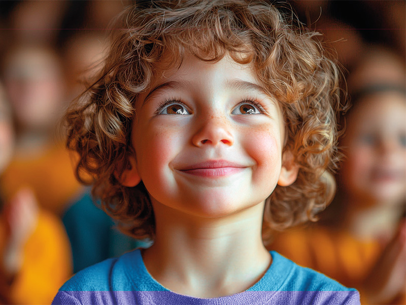 Neues Kindertheater-Programm online! 