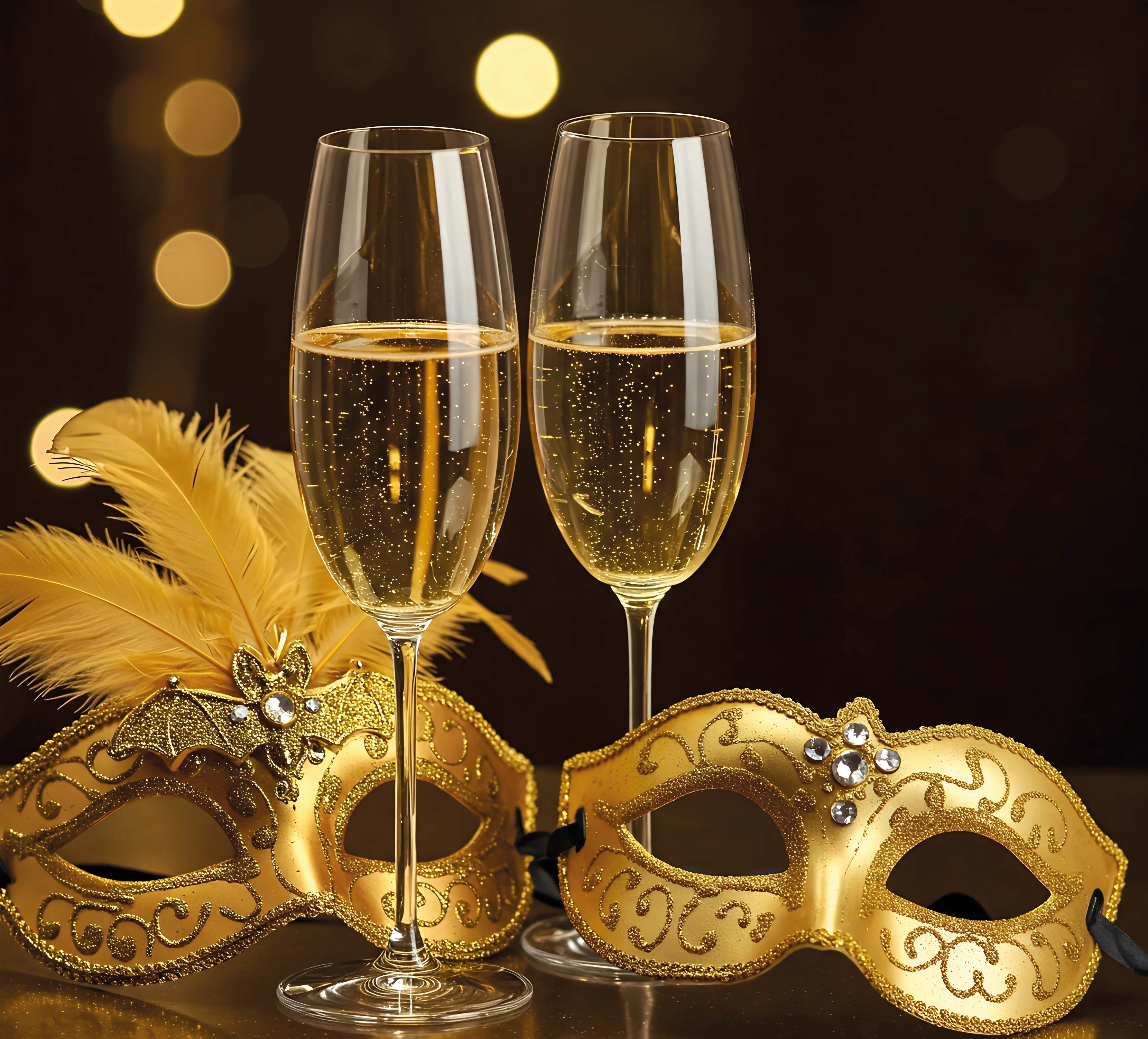 Kulturgenuss gut verpackt: Das Weihnachts-Abo ist da