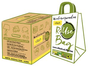 ReUse Bags