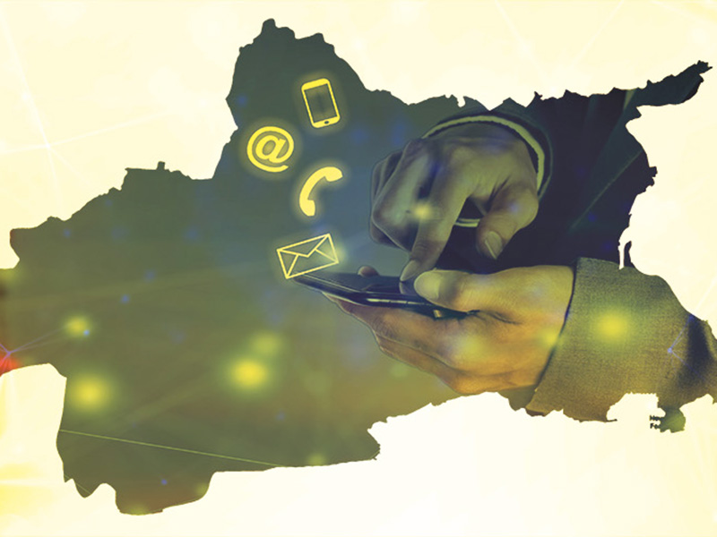 Digitale Stadt Villach