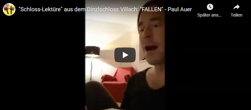 Video - Paul Auer Fallen
