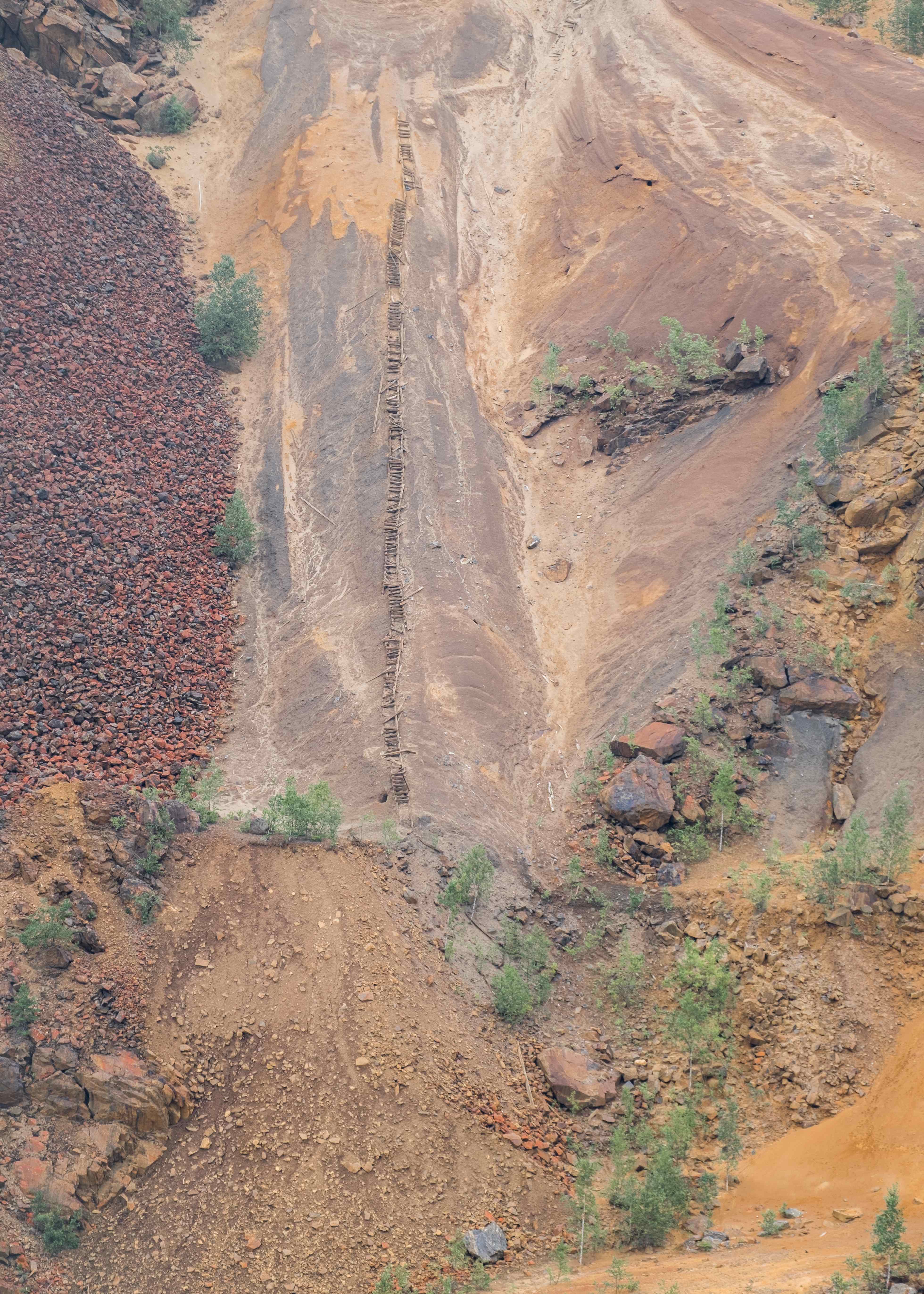 Galerie Freihausgasse wird zum Zwischenland