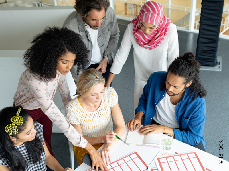 Deutsch lernen für Eltern