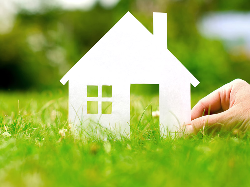 Grundstückserwerb, -teilung und -widmung