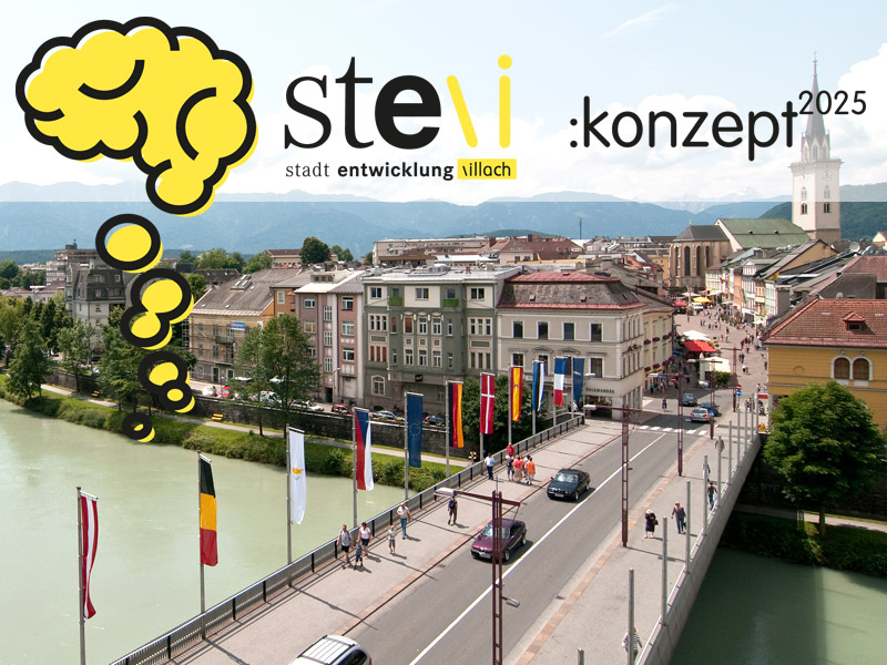 Stadtentwicklungskonzept