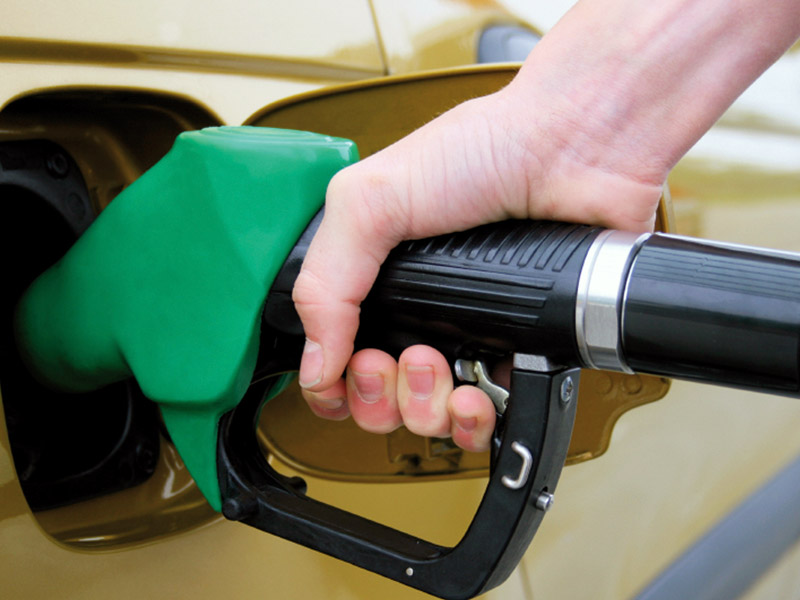 Stadttankstelle Wirtschaftshof