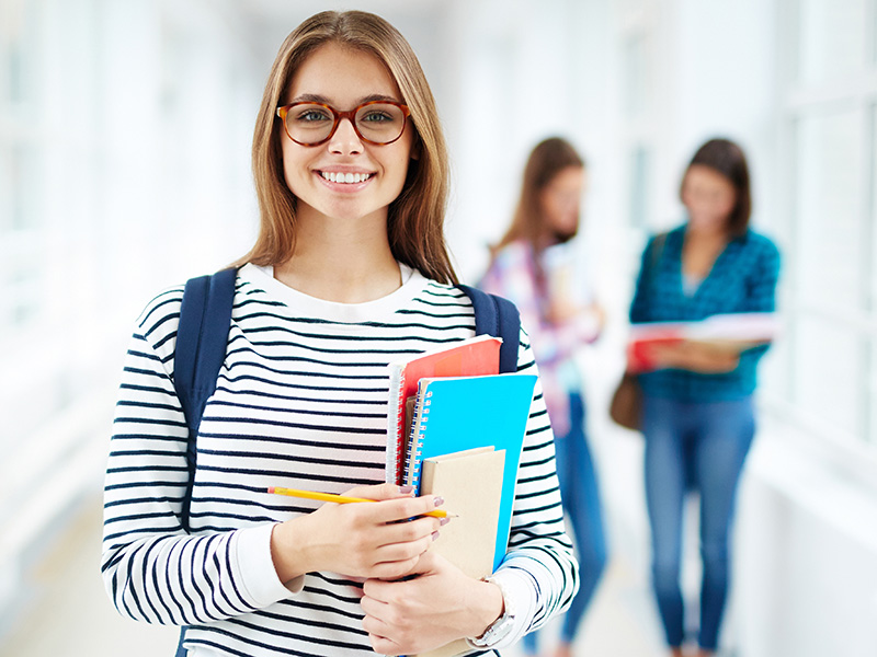 Bewerbungsinfos für Studierende