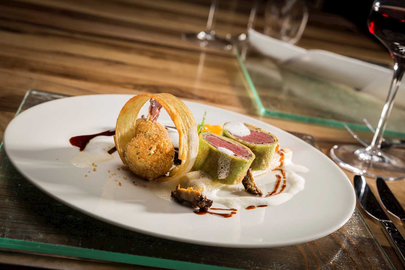 Veranstaltungsverpflegung