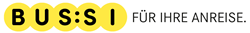 Icon Bussi-Anreise