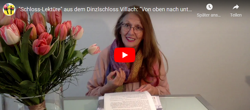 Video - Sieglind Demus