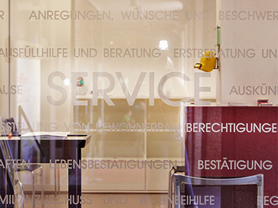 Amtstafel Stadt Villach