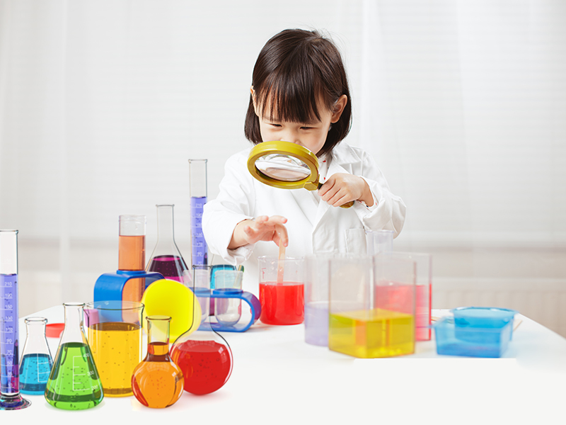 Das Mini Educational Lab