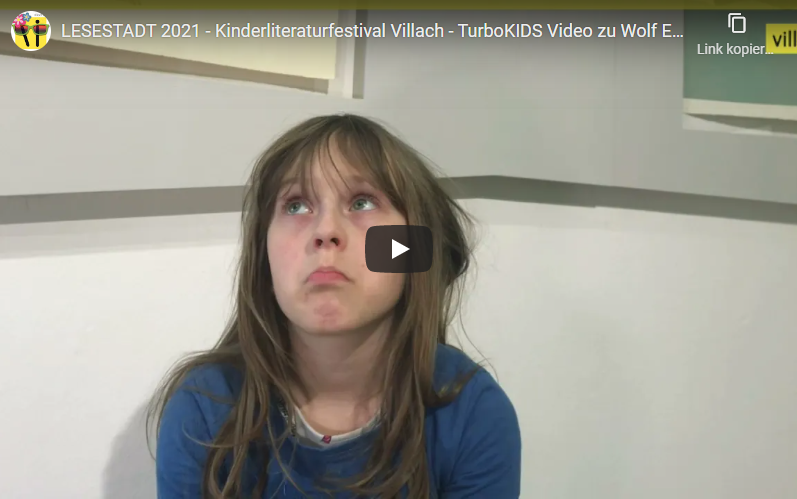 Video - Lesestadt Turbo Kids