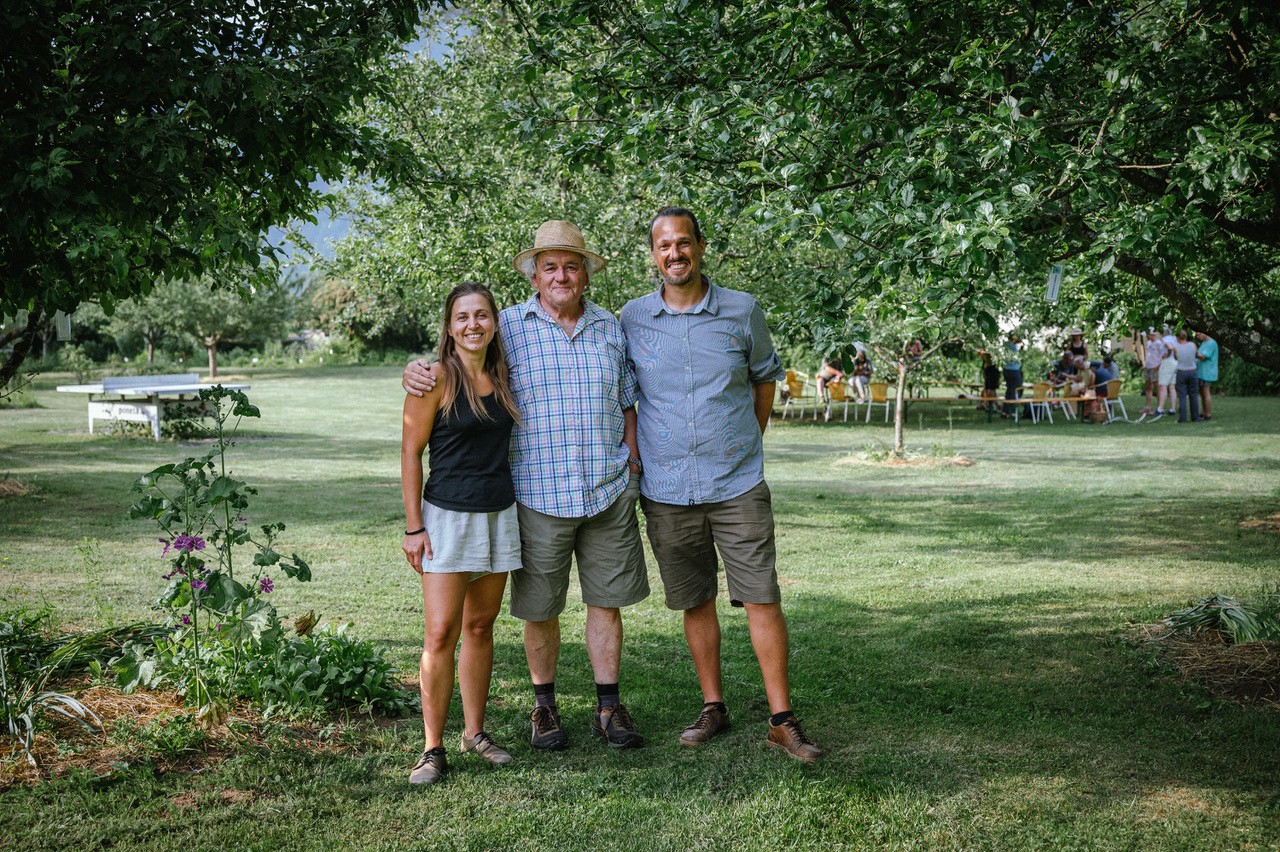 Natur im Garten startet mit Frühjahrsprogramm
