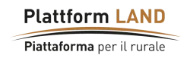 Logo Plattform Land Südtirol