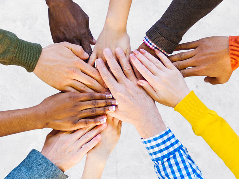 Die Stadt als Arbeitgeberin