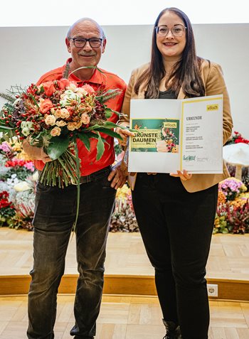 1.Platz: Alpenstation ASKÖ Wollanig