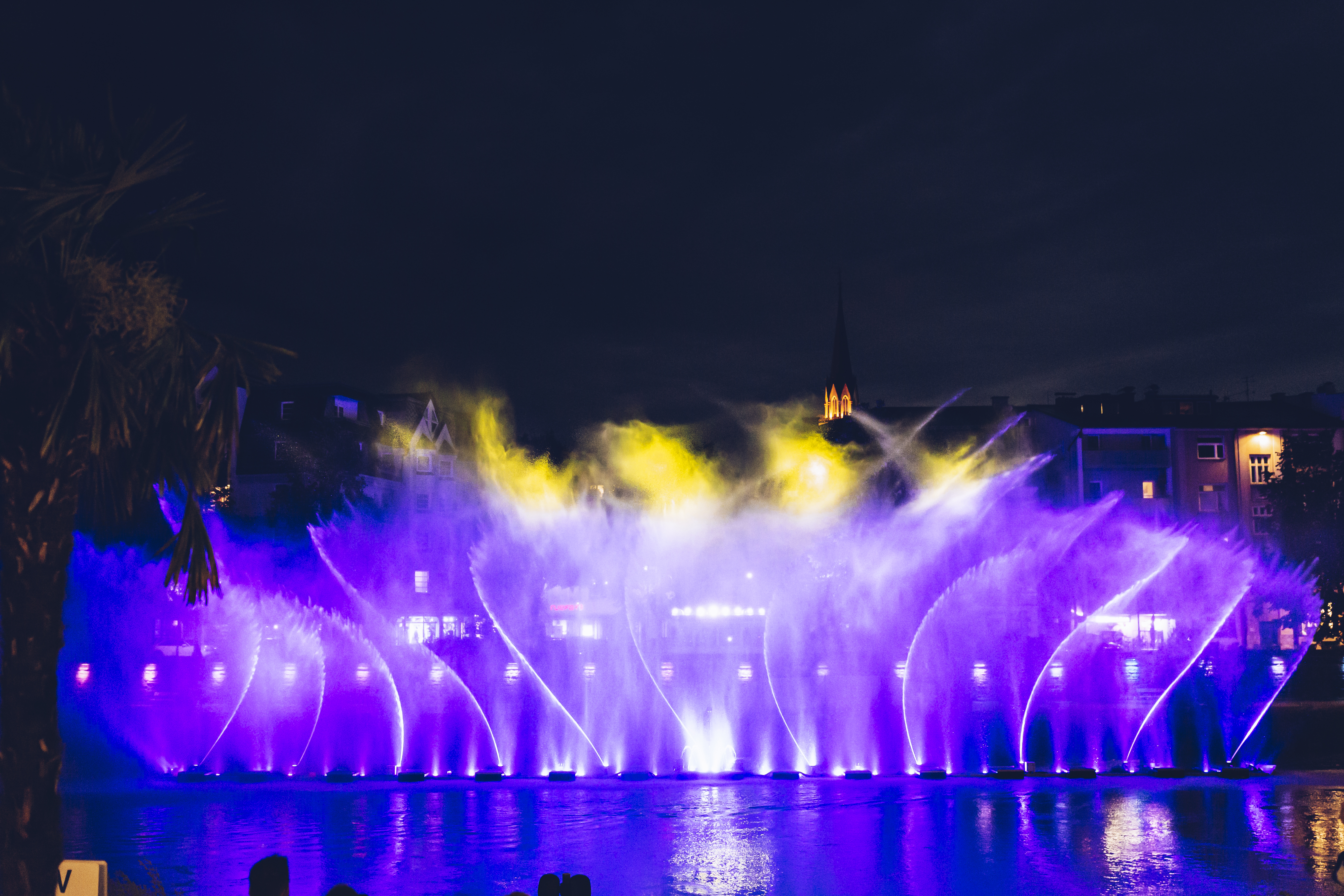 03. September - 06. September