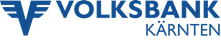 Logo Volksbank Kärnten