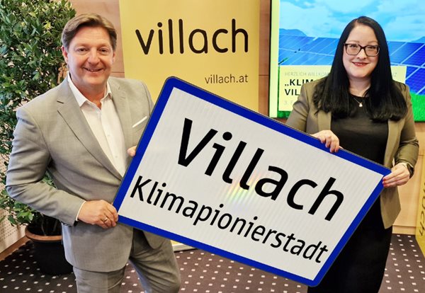Klimapionierstadt