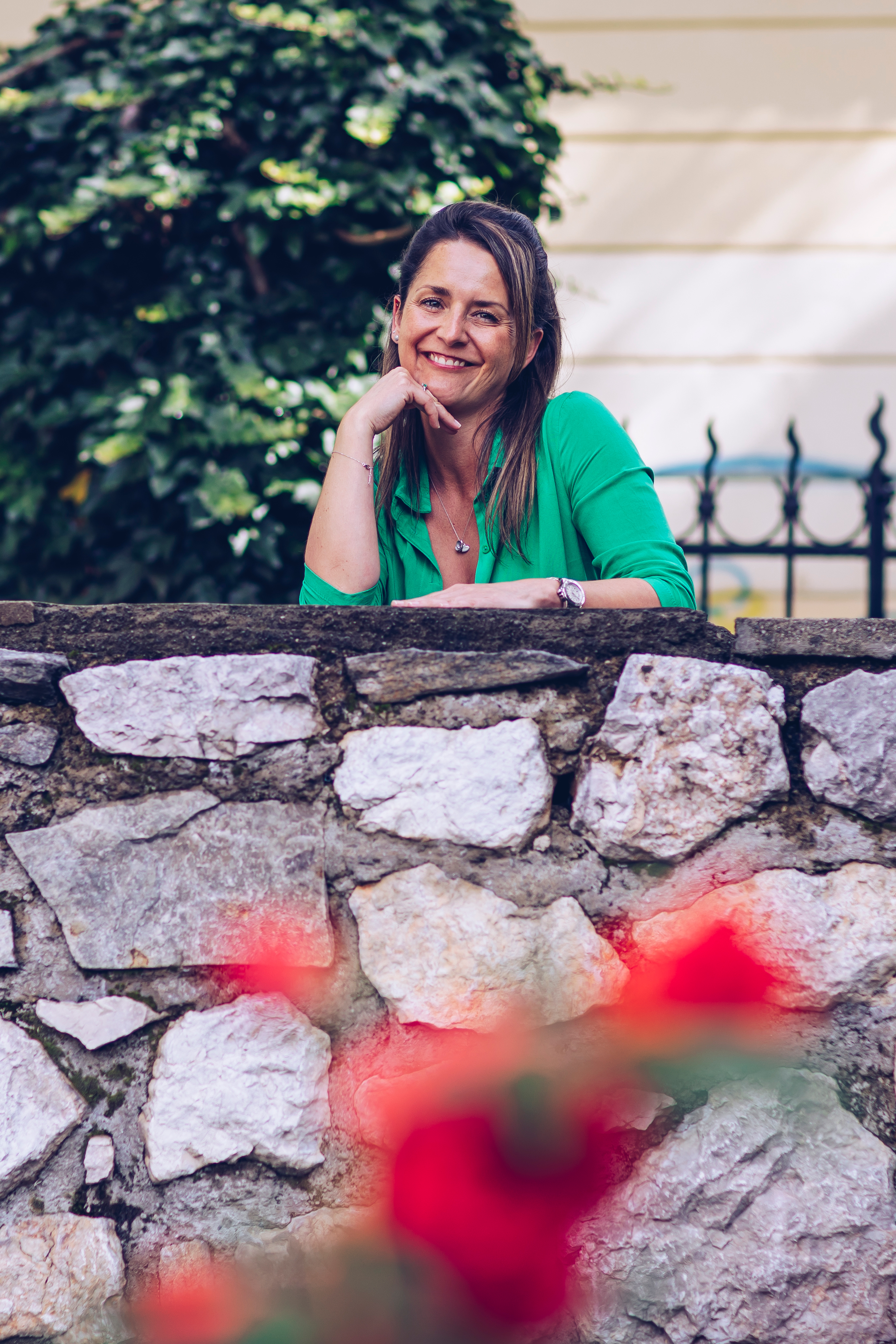 MAG. KATHRIN HASSLER