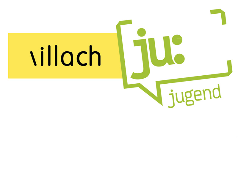 DAS JUGENDREFERAT STELLT SICH VOR