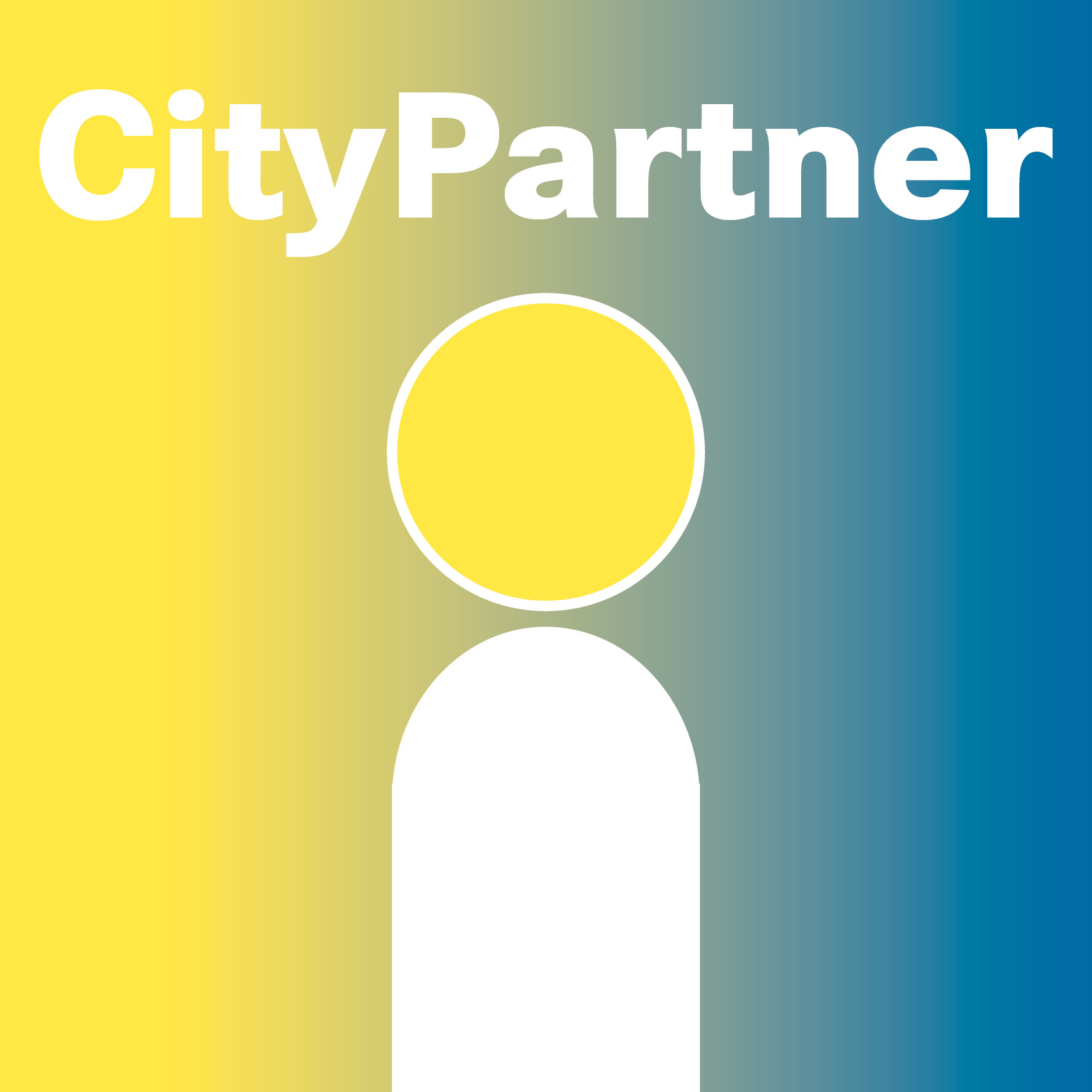 Anmeldung City Partner
