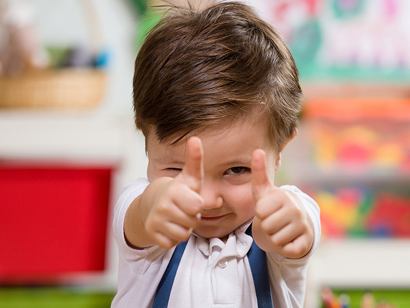 Ambulante pädagogische Förderung