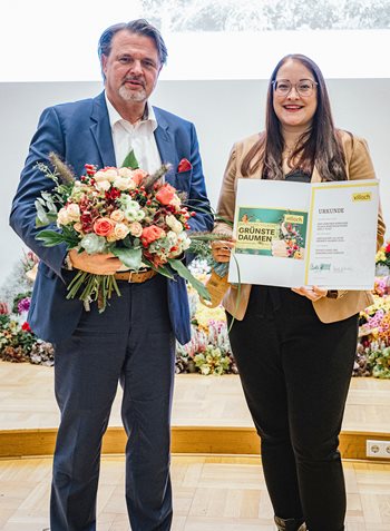 2. Platz: Kärntner Sparkasse Filiale Moritschstraße