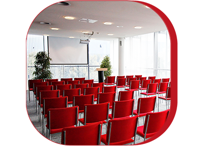 Green Meetings | Zertifiziertes CCV