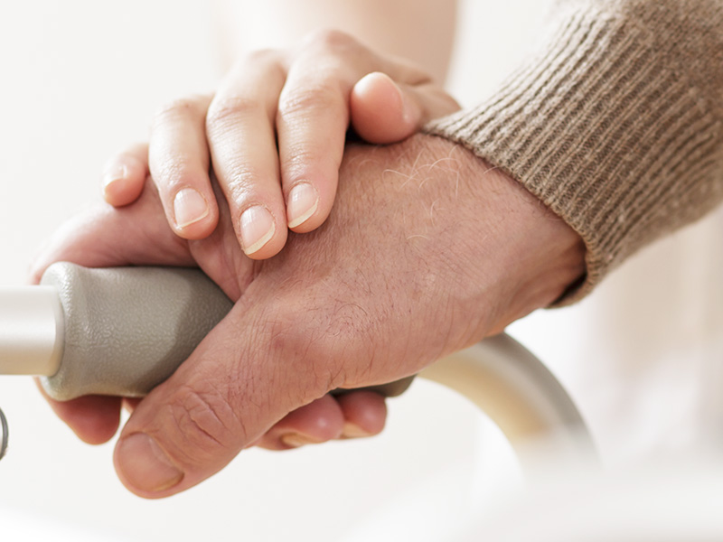 Gesundheits-, Pflege und Sozialservice