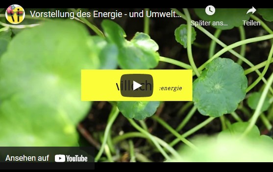 Video - Energie und Umweltpreis