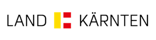 Logo Land Kärnten