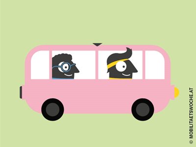 Europäische Mobilitätswoche 2026 in Villach