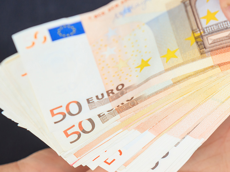 Subventionen im Sozialbereich