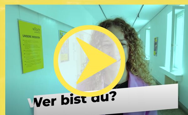 Study & Work: Fabienne Thomasser, Stadt:Villach