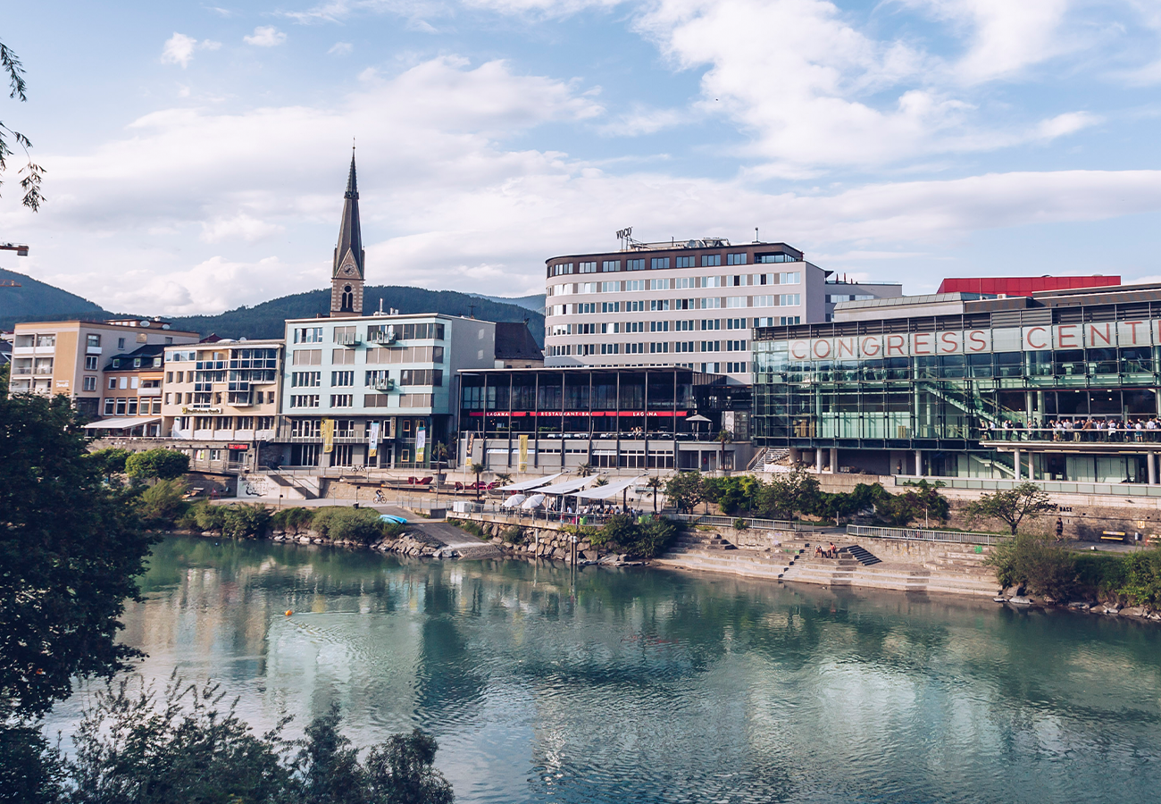 Nachhaltiger Trend Green Meeting