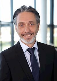 Gernot Prosen