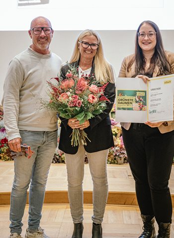 2.Platz: Caffè Latte Bar (Villach)