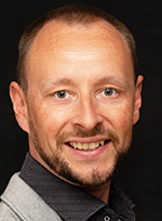 Ing. Thomas Moraus