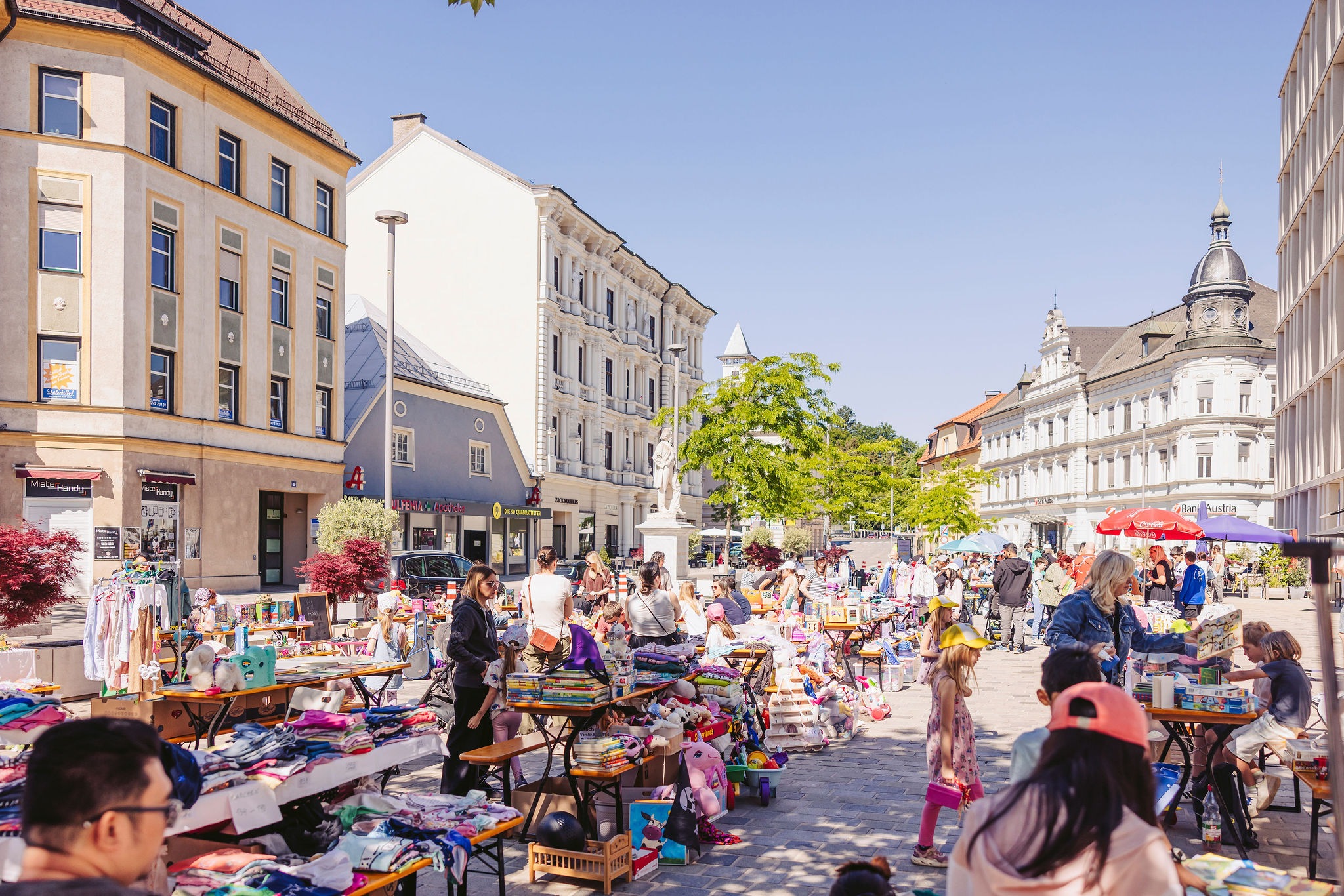 #kinderFLOHmarkt