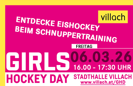 Girls Hockey Day