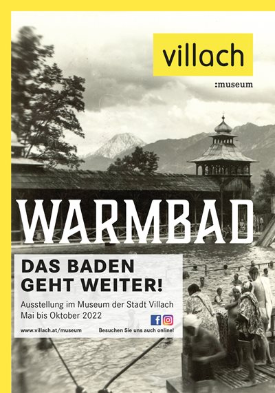 Sonderausstellung Museum 2022