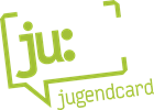 Logo Jugendcard Villach
