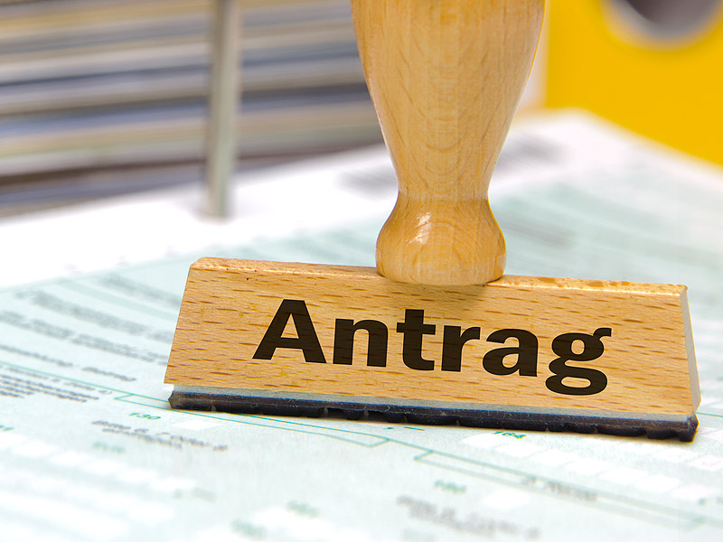 Veranstaltungsgenehmigungs-Service